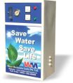 25 Kg Approx com-100 lph commercial rouv water purifier