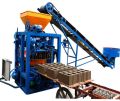 New Automatic 10.5  HP Three Phase Total Power 220/380 V 50Hz Concrete Block Making Machine