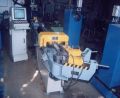 Metal Electric New High Pressure Automatic pipe bending machine