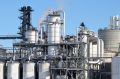 Mild Steel 440 V fuel ethanol plant