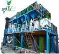 Agromill Complete Set Rice Mill Machine