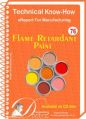 Flame Retardant Paint Manufacturing e report