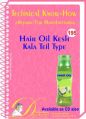 Hair Oil Kesh Kala Tel Type Manufacturing Technology (TNHR195)