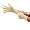 18 inch Primus Latex Surgical Powder free Sterile Gloves