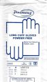 14 Inch Primus Latex Surgical Powder free Sterile Glove