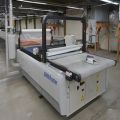 CNC Fabric Cutting Machine
