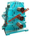 Pinion Gearbox