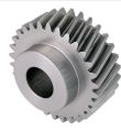 Stainless Steel Polished Round NGC Helical Gears