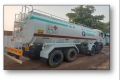 Road Petroleum Tanker