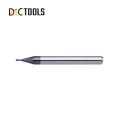 Micro End Mills