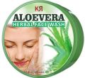 Aloevera Herbal Facewash