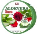 Aloevera Rose Gel