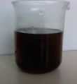 Brown amino acid liquid fertilizer
