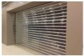 Polycarbonate Rolling Shutter