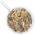 balmy lemongrass tea