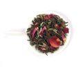 rose oolong tea