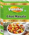 Vanshaj Chaat Masala