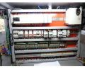PLC Based Control Panel Box