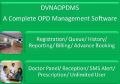 DVNA OPD Management Software
