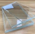 Transparent Rectangular Plain Clear Float Glass