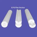 EPS Thermocol Pipe Section