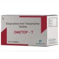 Etophylline And Theophylline Tablets