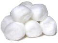 Disposable Cotton Balls