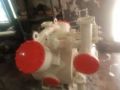 Kirlosker pneumatic co.ltd kcx-2 kirloskar ammonia compressor