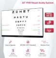 22" FHD Visual Acuity System
