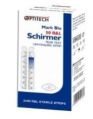 Schirmer Tear Test Ophthalmic Strips
