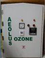 Grain & Oil Seed Storage Fumigation with Ozone by Aeolus
