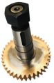 Brass Crawler Drill Rotation Gear Box