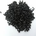 SRM black nylon 66 granules