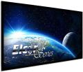 ELCOR lite series Fixed frame Projection Screen