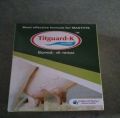 Titguard-K Mastitis Powder Feed Supplement