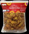 Soya Garlic Chips