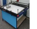 Manual Screen Printing Tables