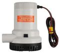 Seaflo Bilge 2000 GPH Pump with in built Switch