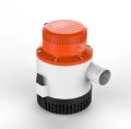 Seaflo Bilge 3700 GPH Pump with in built Switch