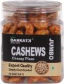 Bankatji jumbo pack cheezy pizza masala cashew nuts