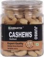 Bankatji oven roasted salted cashew nuts