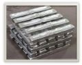 Aluminium Alloys LM Series Rectengular Square Shape & Dimensions As Per Drawings Pattern 1-100kg Silvery White & Glossy New Non Polished Polished RJMI lm series aluminium ingot