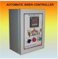 Grey 230V New NO/OFF ACE 230V GREY automatic siren controller