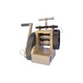 Golden Polished All Stone All Golden premium model compact rolling mill