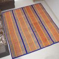 versatile ethnic korai-grass floor mat