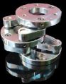 universal butterfly coupling plate