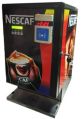 Smart Card Coffee Vending Machine