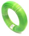 PET Fluorescent Green Wire