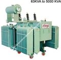 Single Phase Mild Steel 11 Kv Industrial control transformer