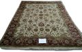 Hand Knotted Silk Carpets